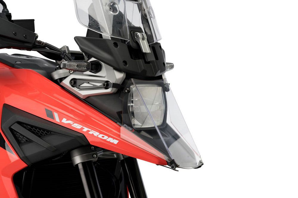 Puig Koplamp Beschermer Suzuki DL 1050 V-Strom / XT / Tech V-Strom