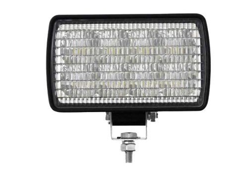 Explorer LED 40 Watt lamp 6 Inch verstralers voor Auto, Tractor, Trailer of vrachtwagen