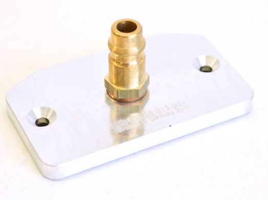 KTM Spare part bleeder cover Artikelnummer: 00029013001