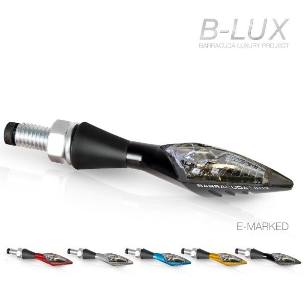Barracuda Knipperlichten X-LED B-LUX