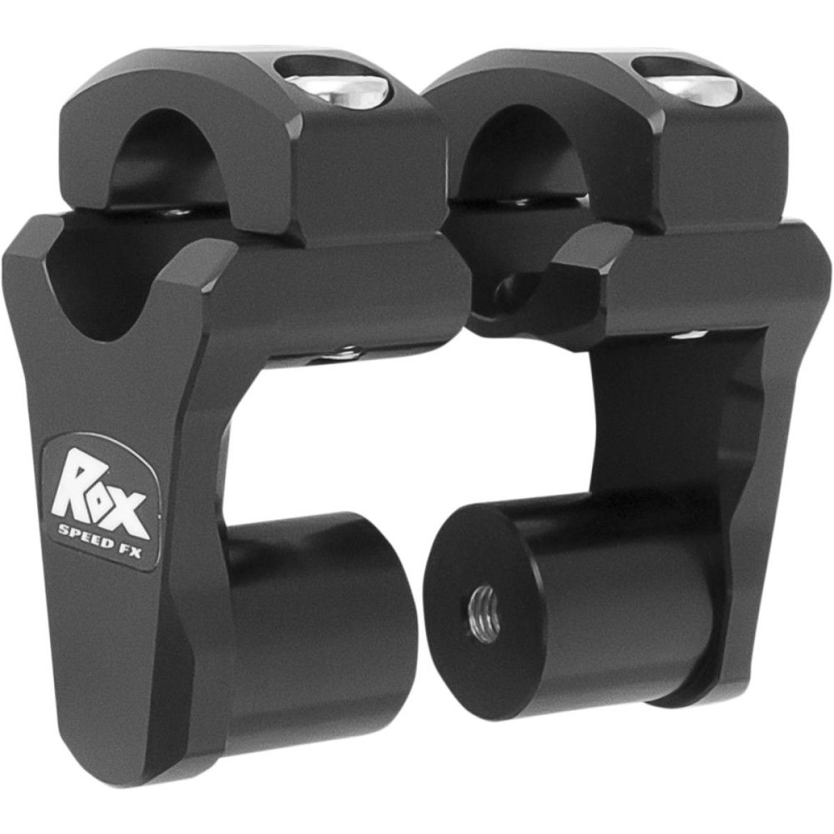 ROX Speed FX Draaibare Stuurverhoger Kit 44,5 mm