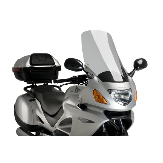 Puig Touring Windscherm Honda NT 650 V Deauville 1998-2005