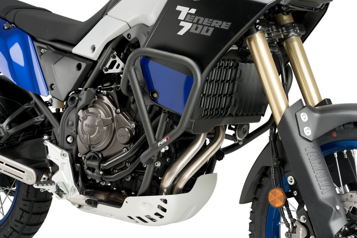 Puig Valbeugel Yamaha Tenere 700 Vanaf 2021