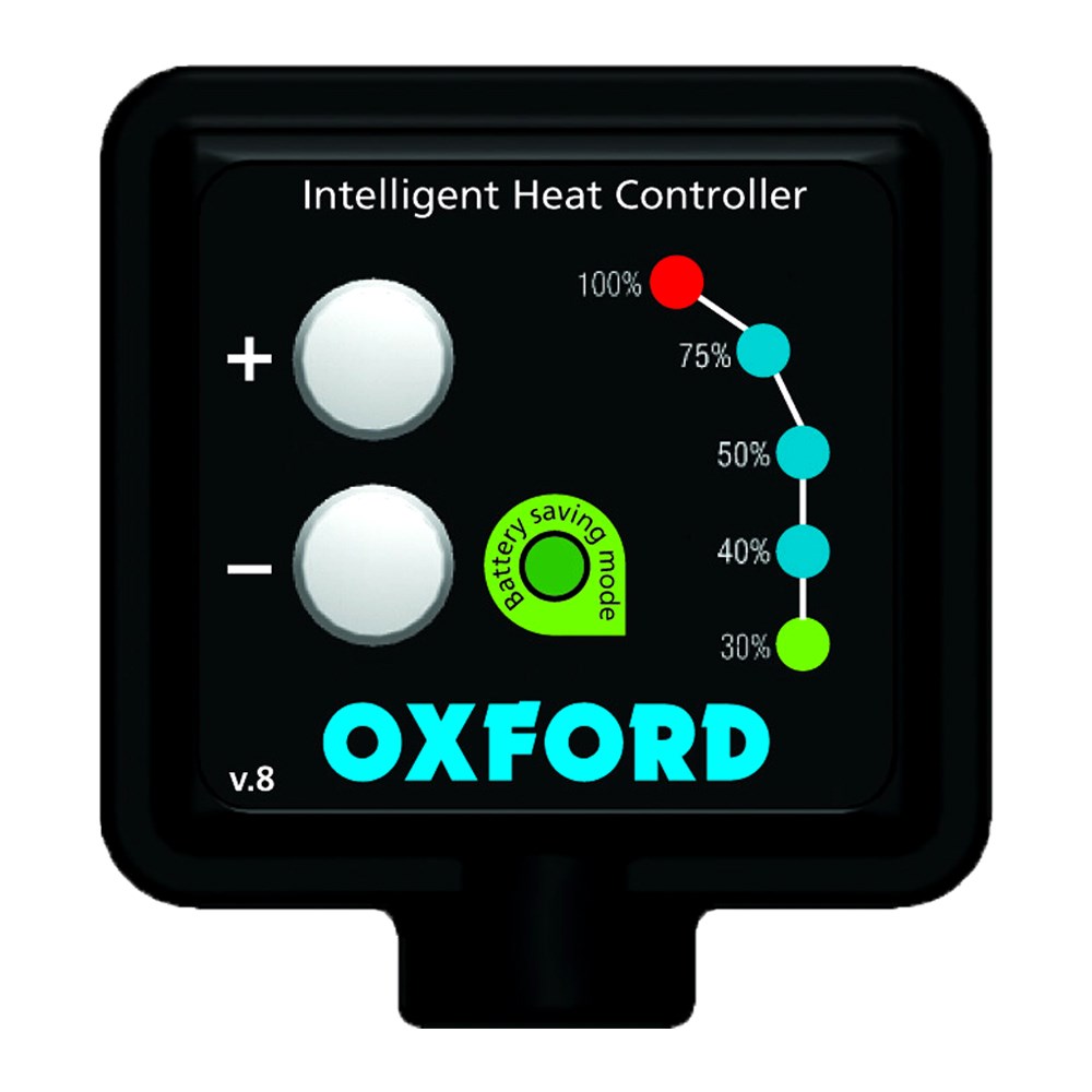 Oxford Hotgrips controller los