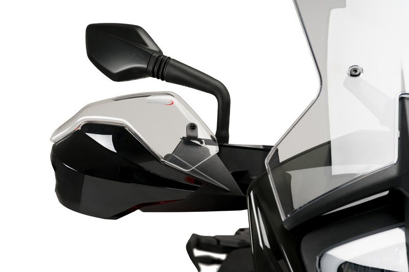 Puig Handkap Verlenging KTM 790 Adventure / R / 890 Adventure / R