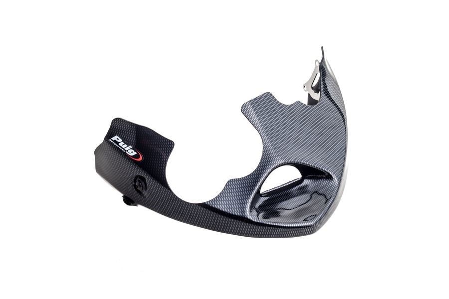 Puig Motorspoiler Honda CBF 500 / ABS 2004-2007 Carbon Look