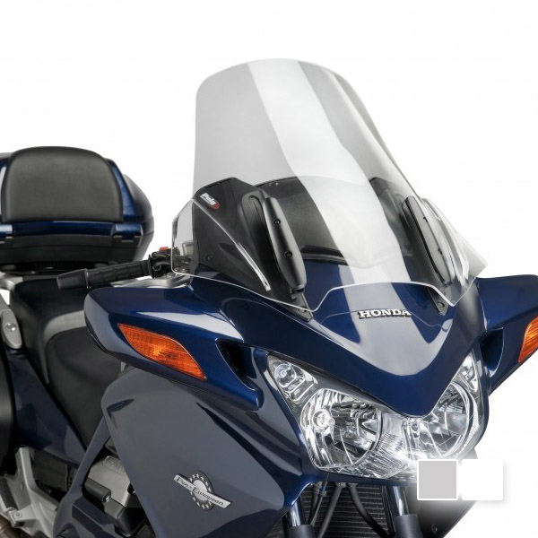 Puig Touring Windscherm Honda ST 1300 Pan European 2002-2013
