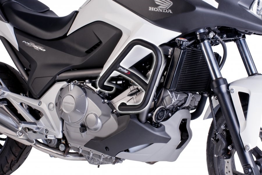 Puig Valbeugel Honda NC 700 S / NC 700 X / NC 750 S / NC 750 X