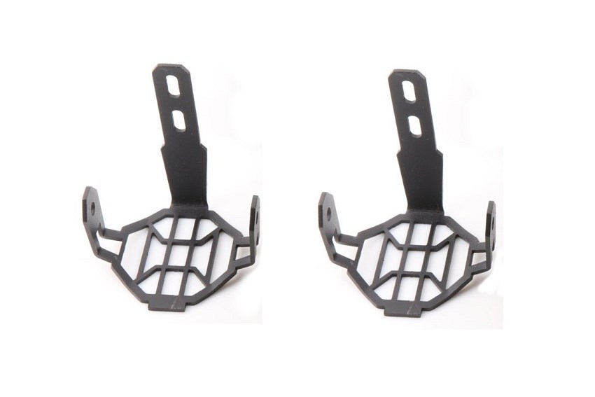 Puig Mistlampen grille set