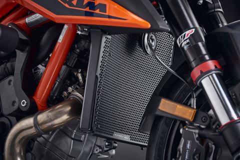 Evotech Radiator Beschermer KTM 1290 Super Duke R / RR / EVO vanaf 2020