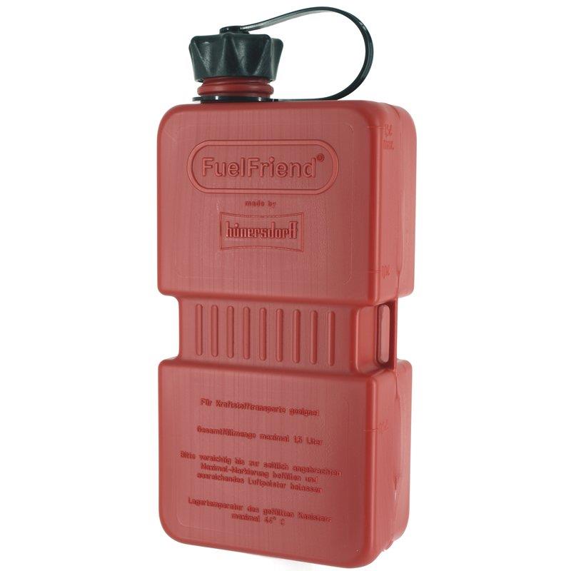 Fuel Friend Jerrycan 1.5 Liter