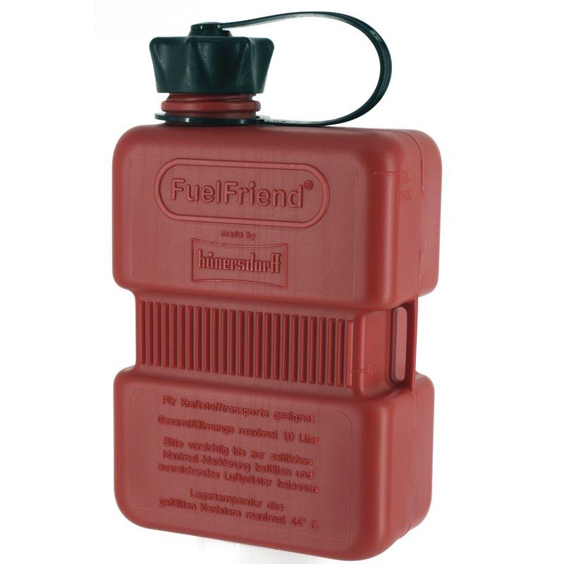 Fuel Friend Jerrycan 1 Liter