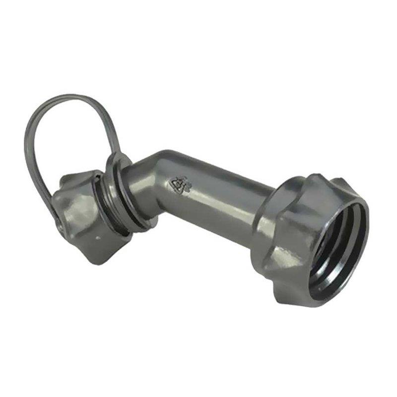 Fuel Friend Jerrycan Schenktuit