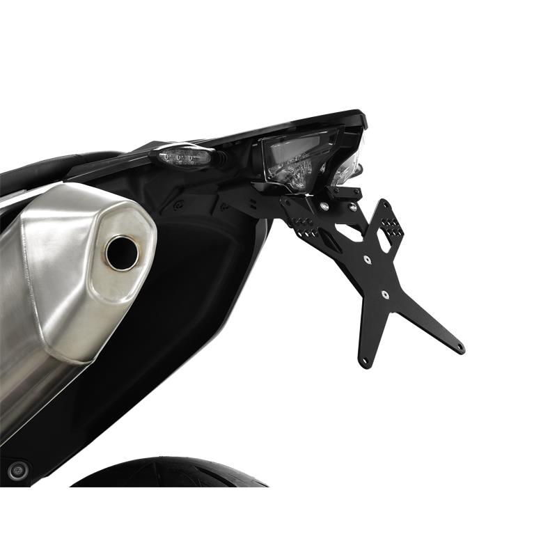 Zieger X-Line Kentekenplaathouder KTM 690 SMC R 19-21