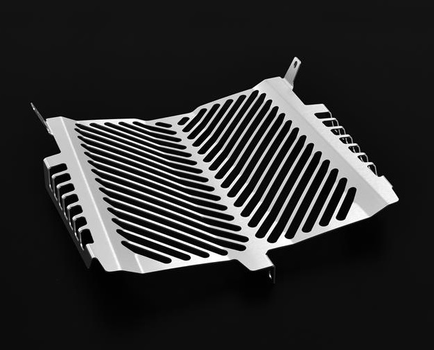 Zieger Radiator Bescherming KTM KTM 1290 SuperDuke-R 2020-2021
