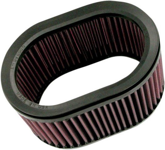 K&N Luchtfilter voor Triumph 955 Speed Triple