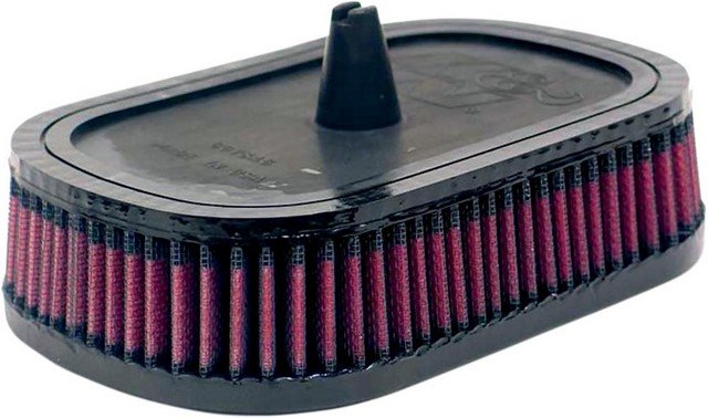 K&N Luchtfilter voor Suzuki DR-Z 250