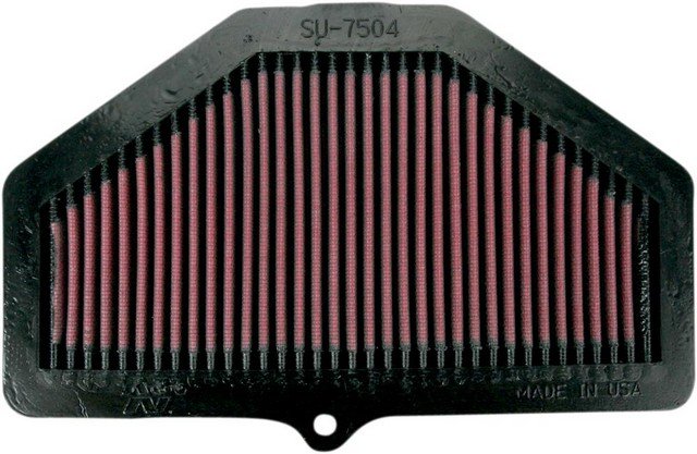 K&N Luchtfilter voor Suzuki GSX-R 600