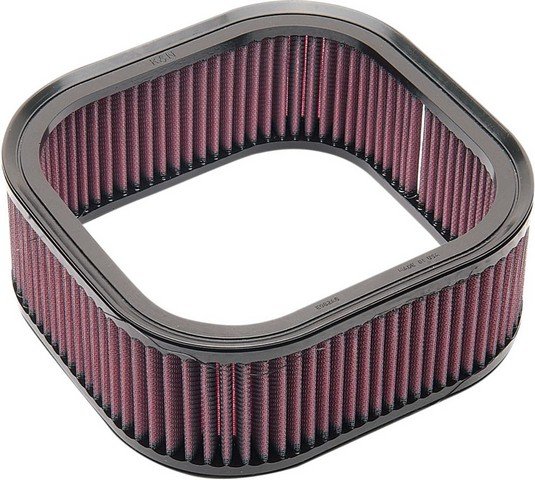 K&N Luchtfilter voor Harley Davidson VRSC-AW 1250 V-Rod