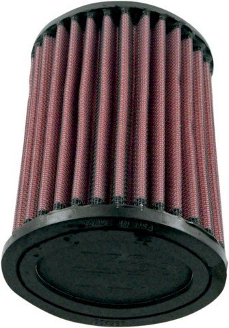 K&N Luchtfilter voor Triumph 800 Bonneville/ T100