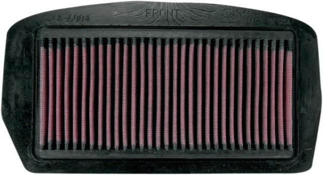 K&N Luchtfilter voor Yamaha FZ 6 /S Fazer