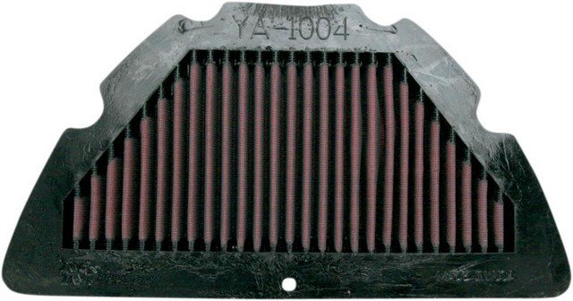 K&N Luchtfilter voor Yamaha YZF - R1