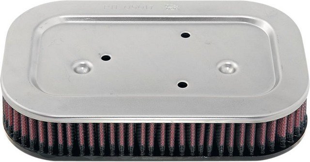 K&N Luchtfilter voor Harley Davidson XL 1200 C Sportster Custom
