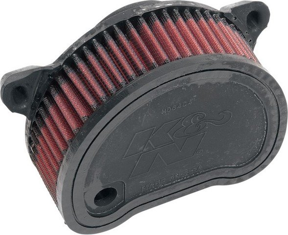 K&N Luchtfilter voor Yamaha XV 1700 PC Road Star Warrior