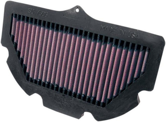 K&N Luchtfilter voor Suzuki GSX-R 750
