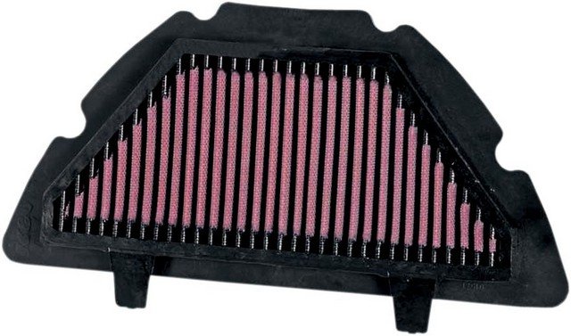 K&N Luchtfilter voor Yamaha YZF - R1