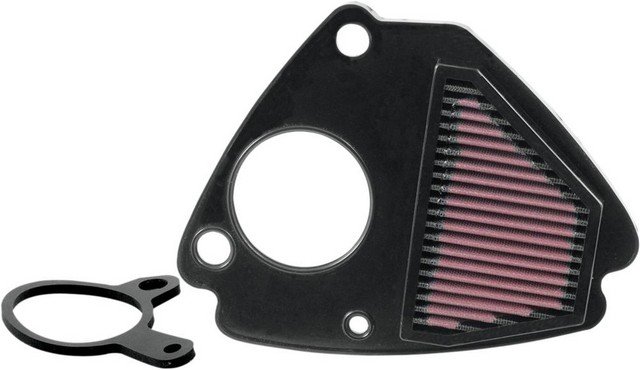K&N Luchtfilter voor Honda VT 600 C Shadow VLX
