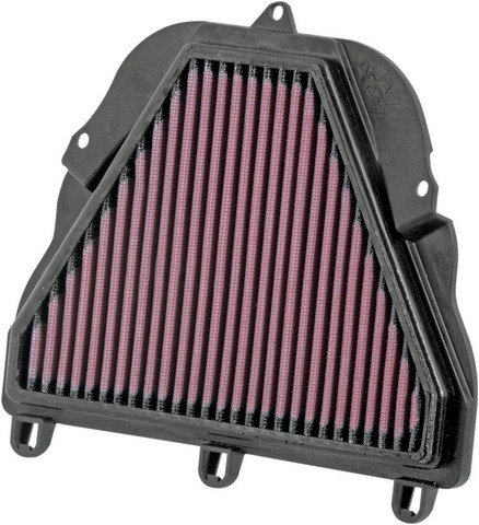 K&N Luchtfilter voor Triumph 675 Daytona R