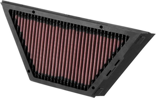 K&N Luchtfilter voor Kawasaki GTR 1400 ZG