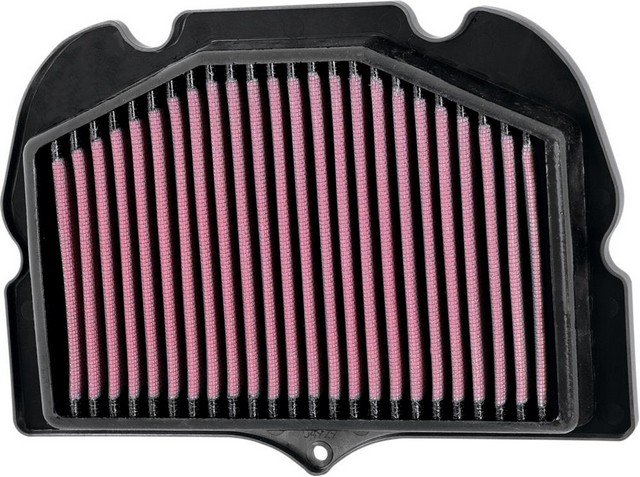 K&N Luchtfilter voor Suzuki GSX-R 1300 Hayabusa