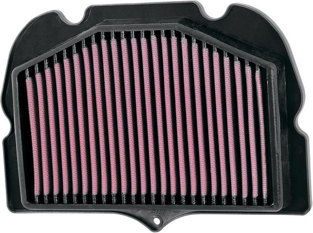 K&N Race Luchtfilter voor Suzuki GSX-R 1300 Hayabusa