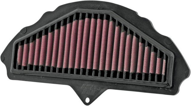 K&N Luchtfilter voor Kawasaki ZX-10 R Ninja