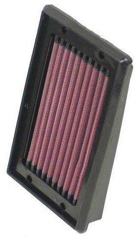 K&N Luchtfilter voor Yamaha XT 660 R
