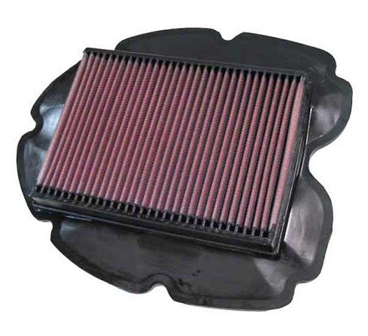 K&N Luchtfilter voor Yamaha TDM 900