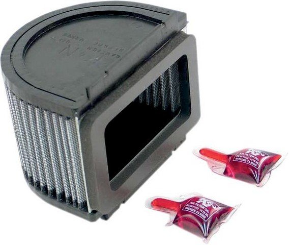 K&N Luchtfilter voor Yamaha XJ 900