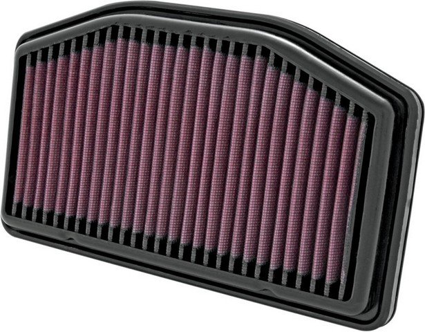 K&N Luchtfilter voor Yamaha YZF - R1