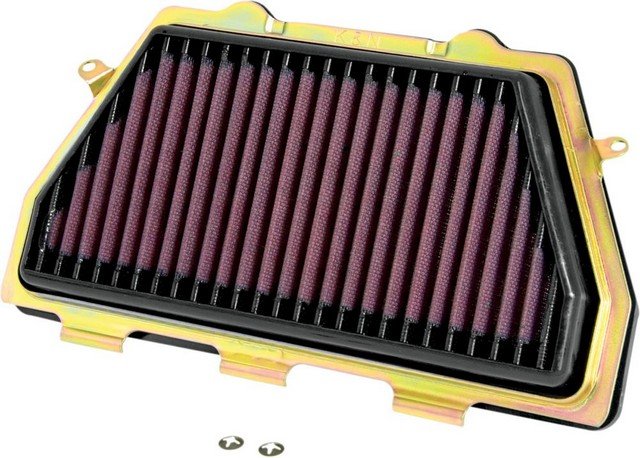K&N Circuit luchtfilter voor Honda CBR 1000 RR Fireblade