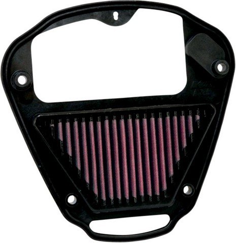 K&N Luchtfilter voor Kawasaki VN 2000 Vulcan Classic LT