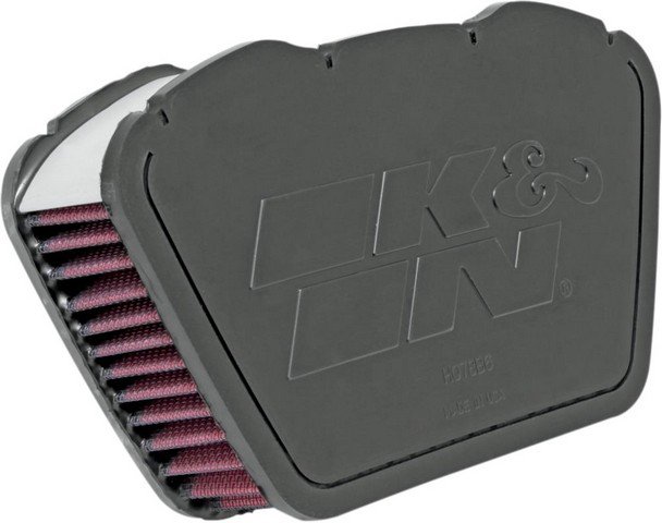 K&N Luchtfilter voor Yamaha XVS 1300 A Dark Star