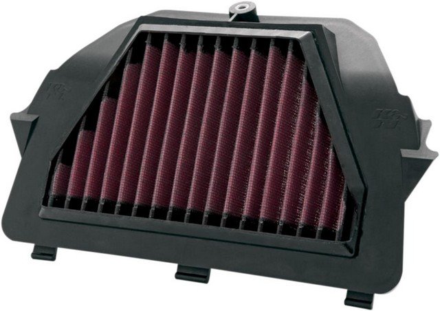 K&N Race Luchtfilter voor Yamaha YZF - R6