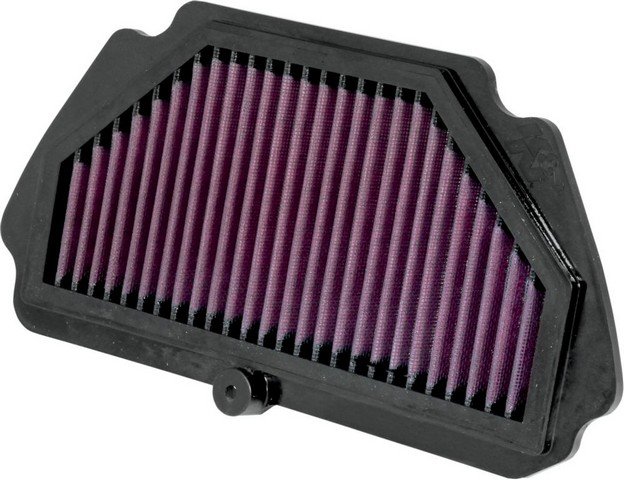 K&N Race Luchtfilter voor Kawasaki ZX-6 R Ninja