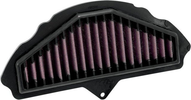 K&N Circuit luchtfilter voor Kawasaki ZX-10 R Ninja