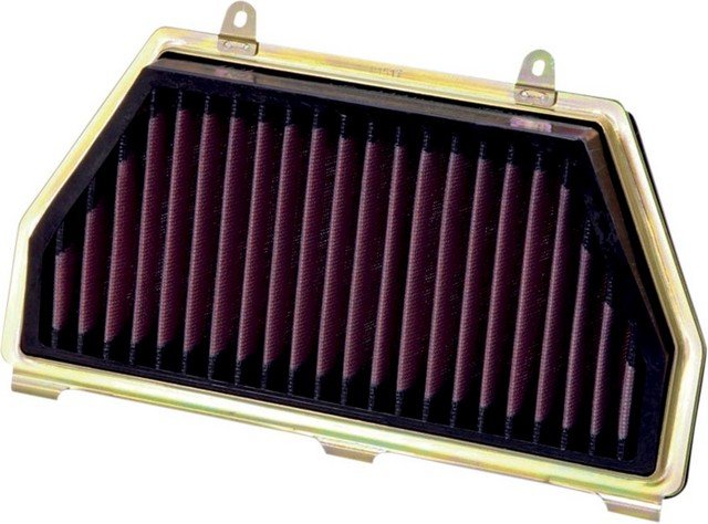 K&N Circuit luchtfilter voor Honda CBR 600 RR