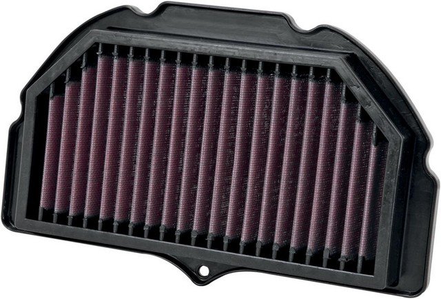 K&N Race Luchtfilter voor Suzuki GSX-R 1000