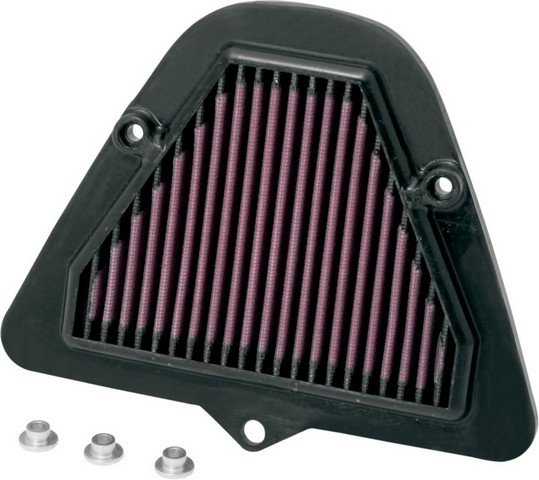 K&N Luchtfilter voor Kawasaki VN 1700 Classic