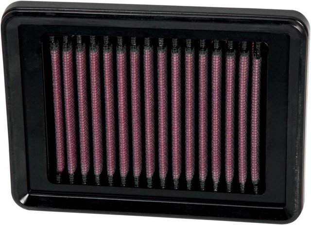 K&N Luchtfilter voor Yamaha SR 400